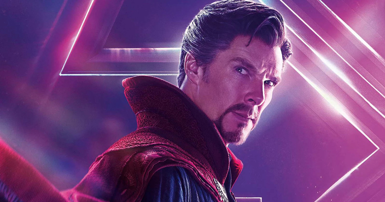 Doctor Strange