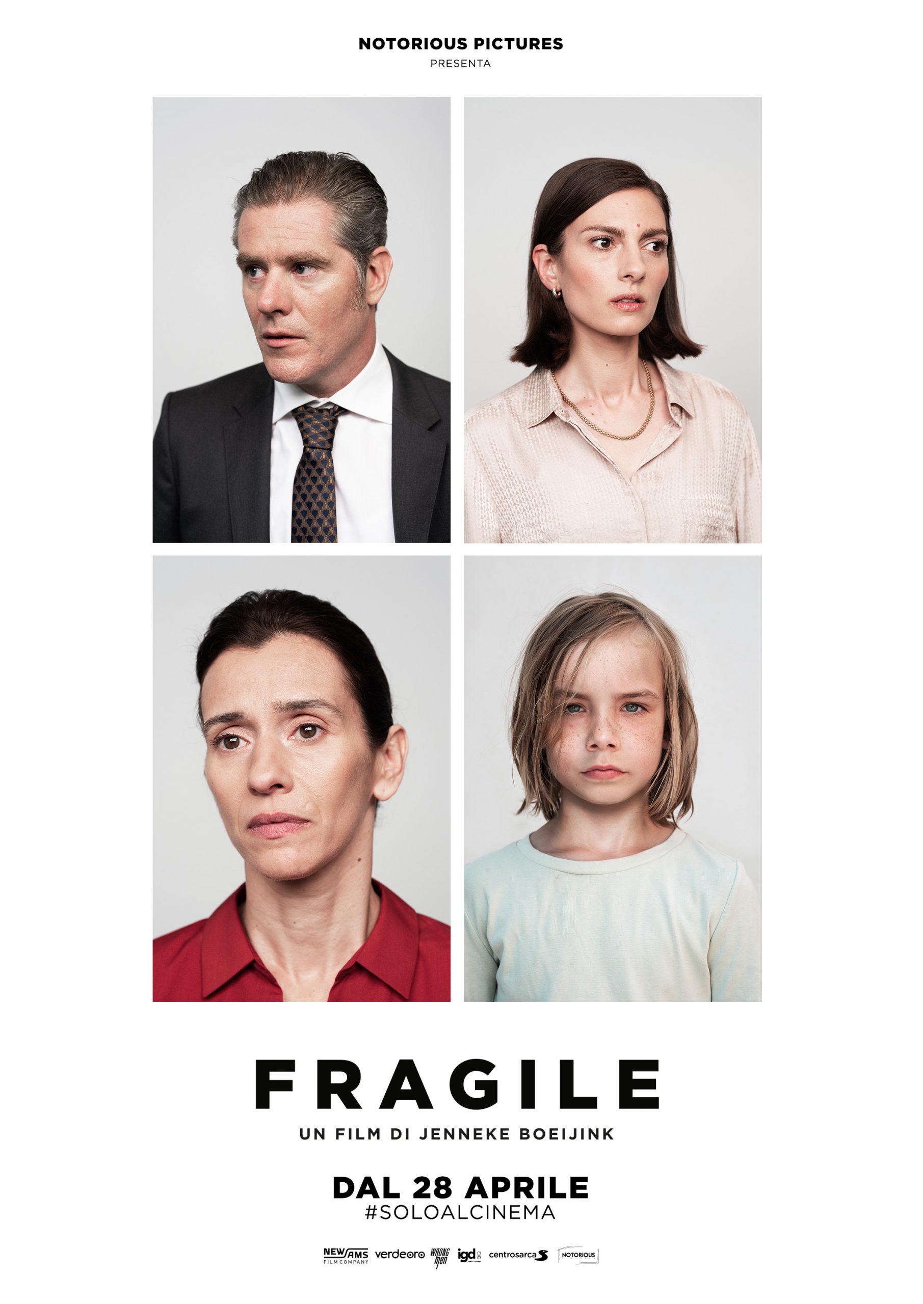 Fragile