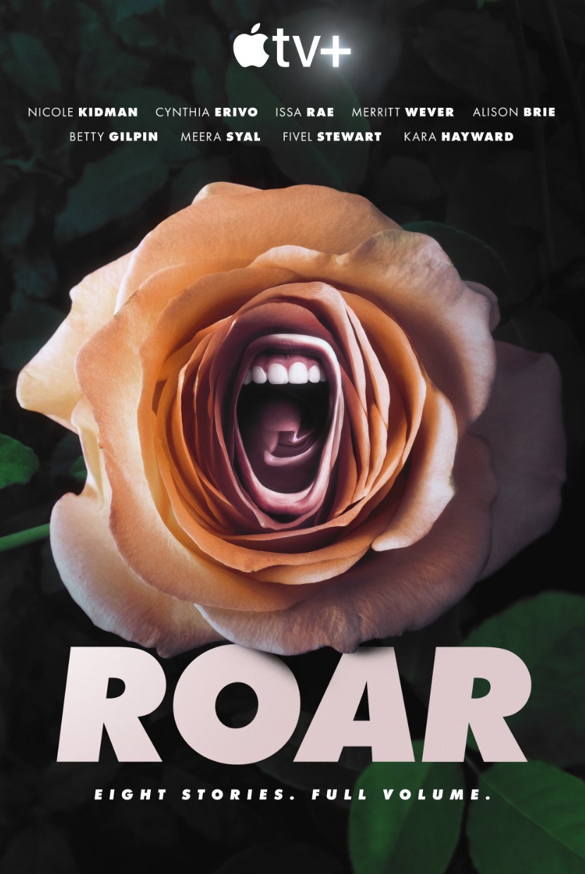 Roar