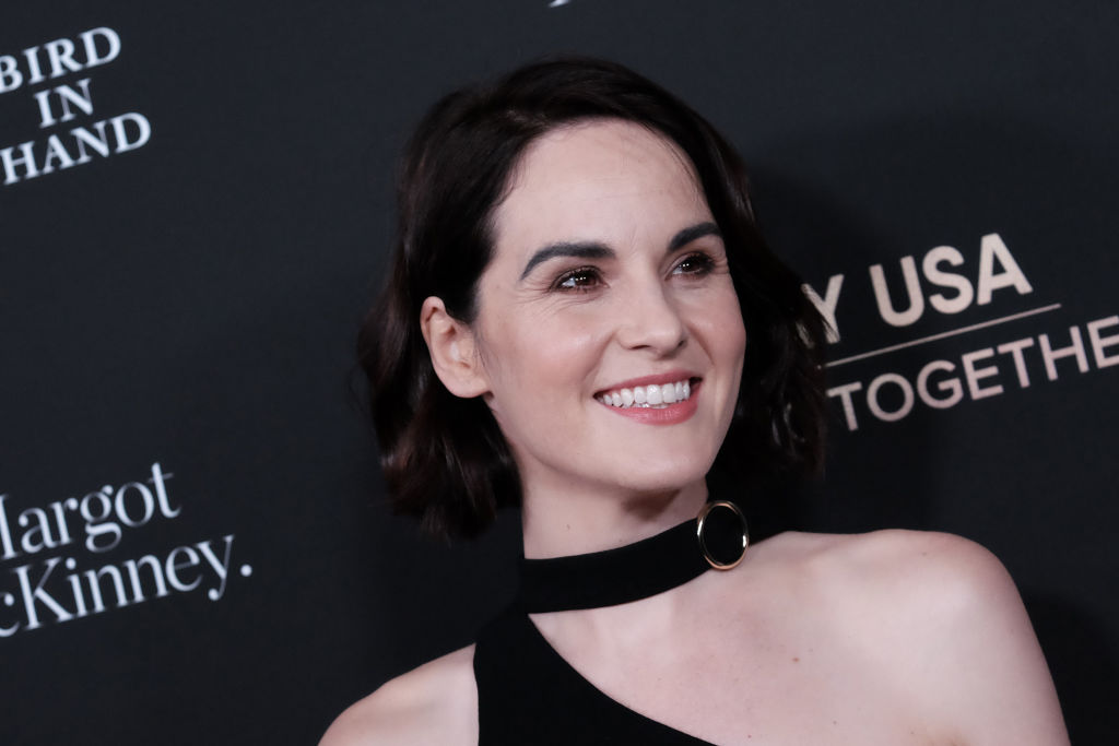 Michelle Dockery oggi