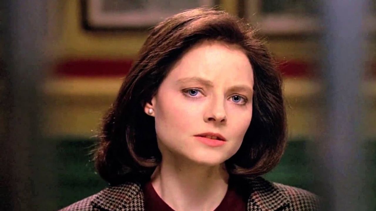 Sequel Jodie Foster