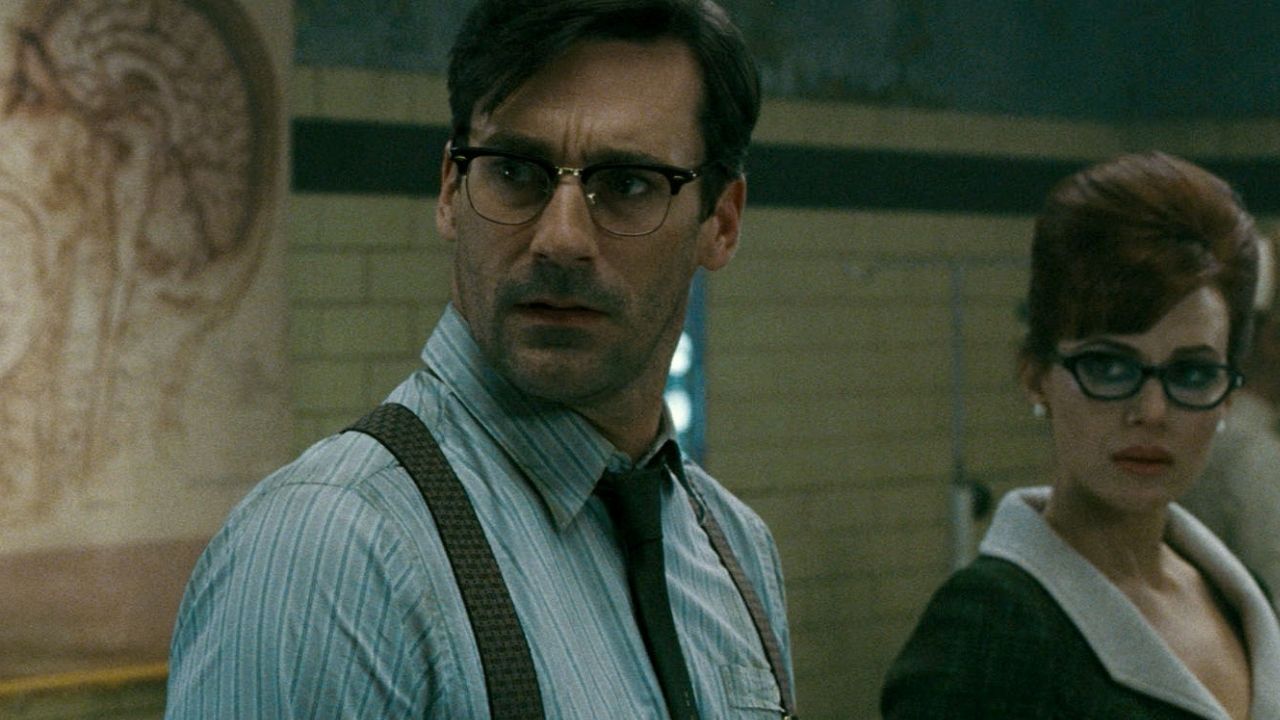 Sequel Jon Hamm