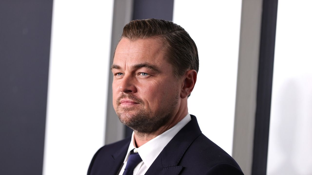 Sequel Leonardo Di Caprio