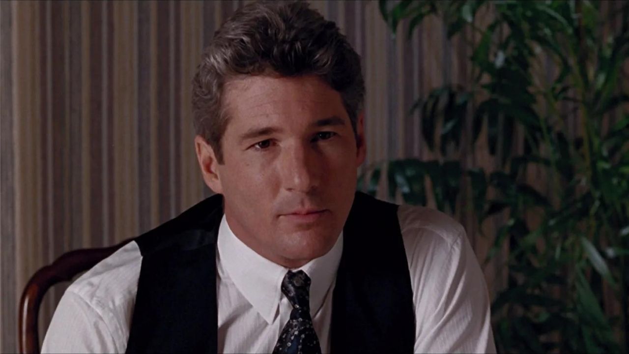 Sequel Richard Gere