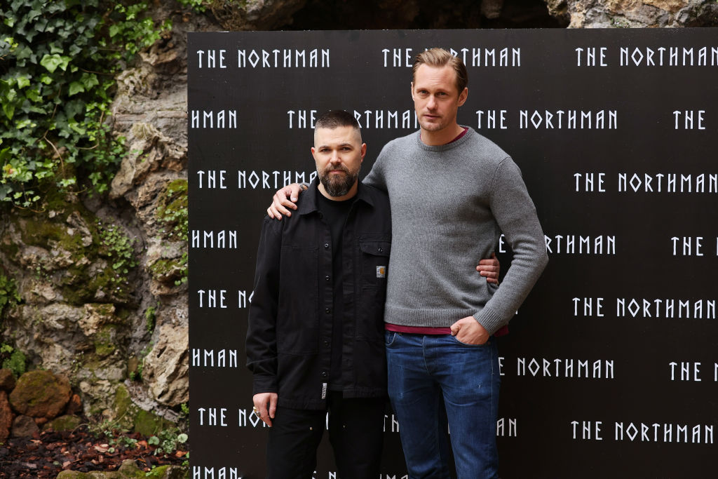 The Northman uscita Italia