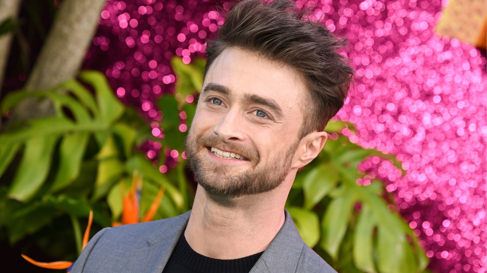 daniel radcliffe harry potter