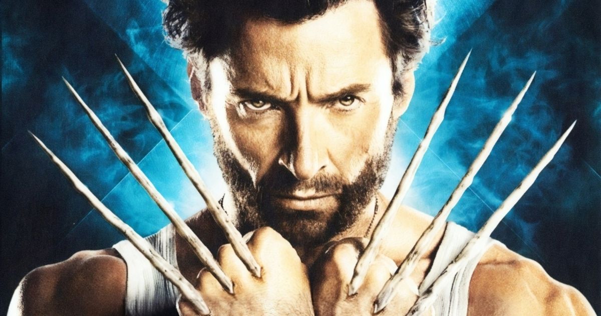 wolverine hugh jackman