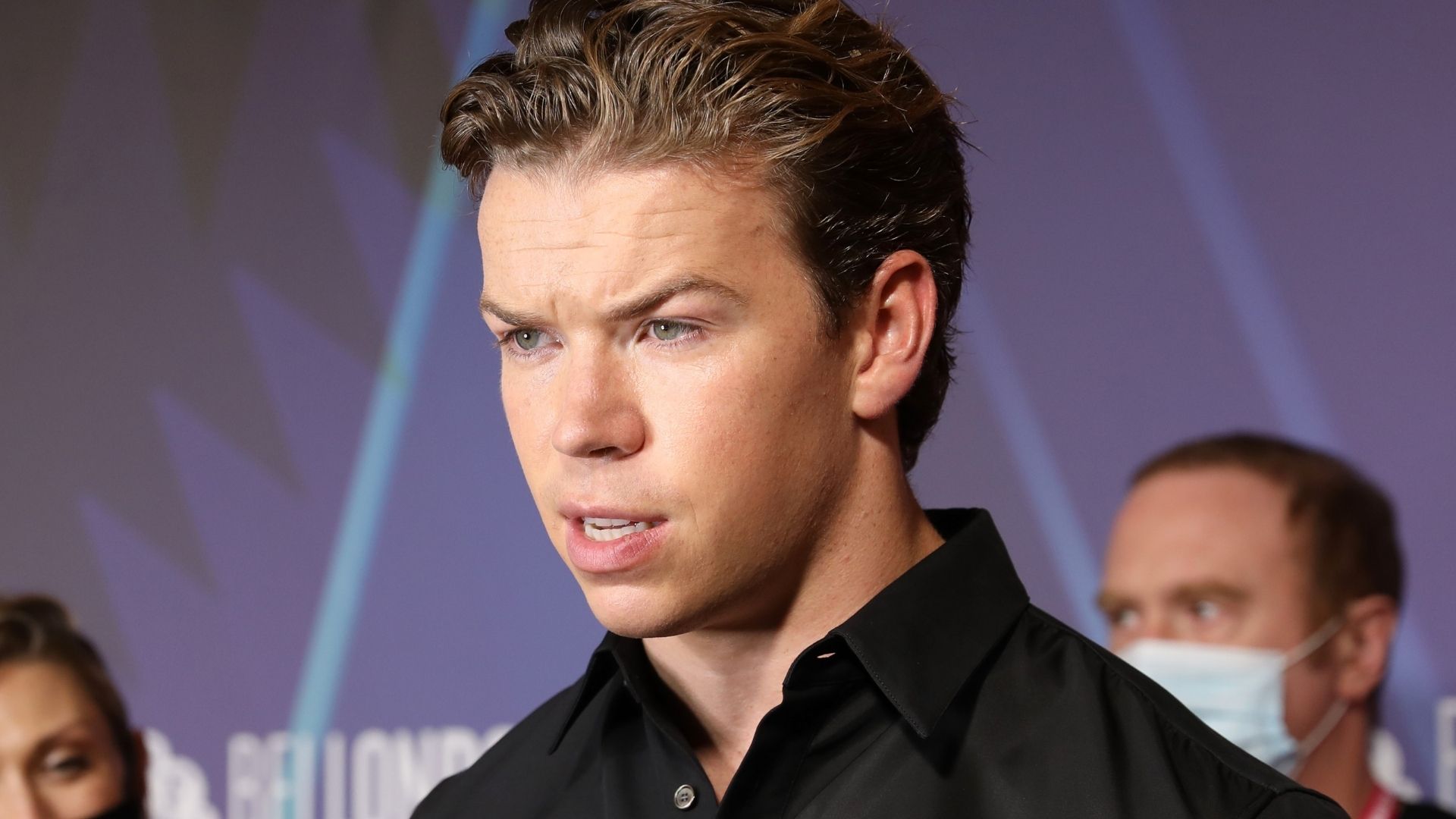 will poulter