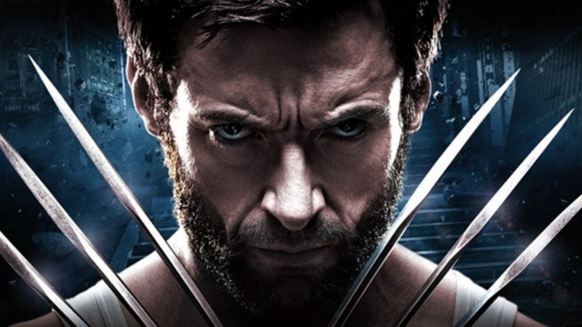 wolverine hugh jackman