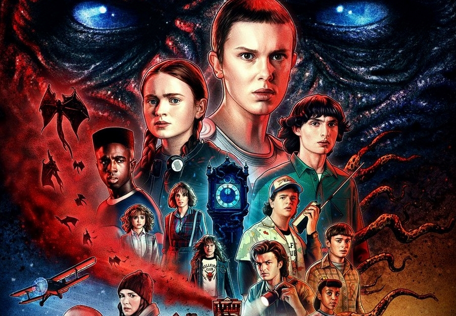 stranger things 4