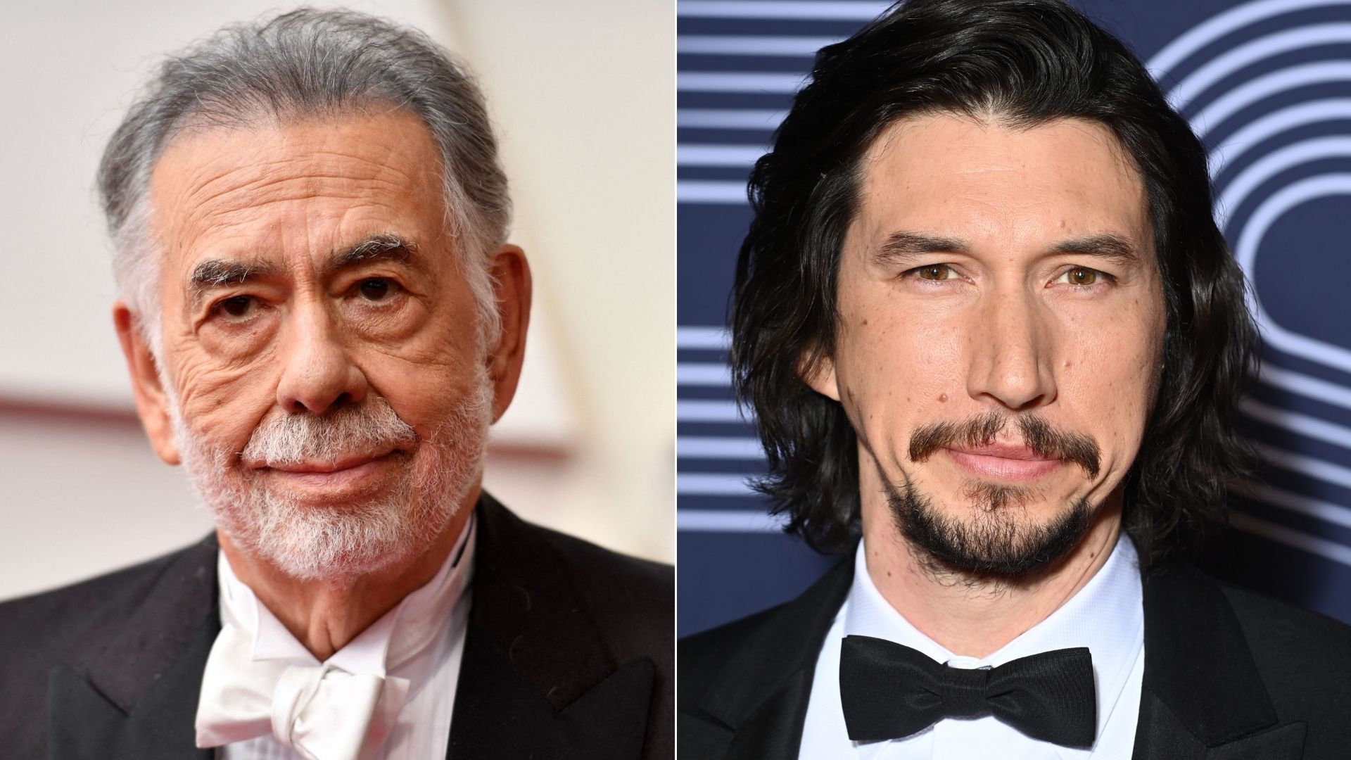 Francis Ford Coppola Adam Driver