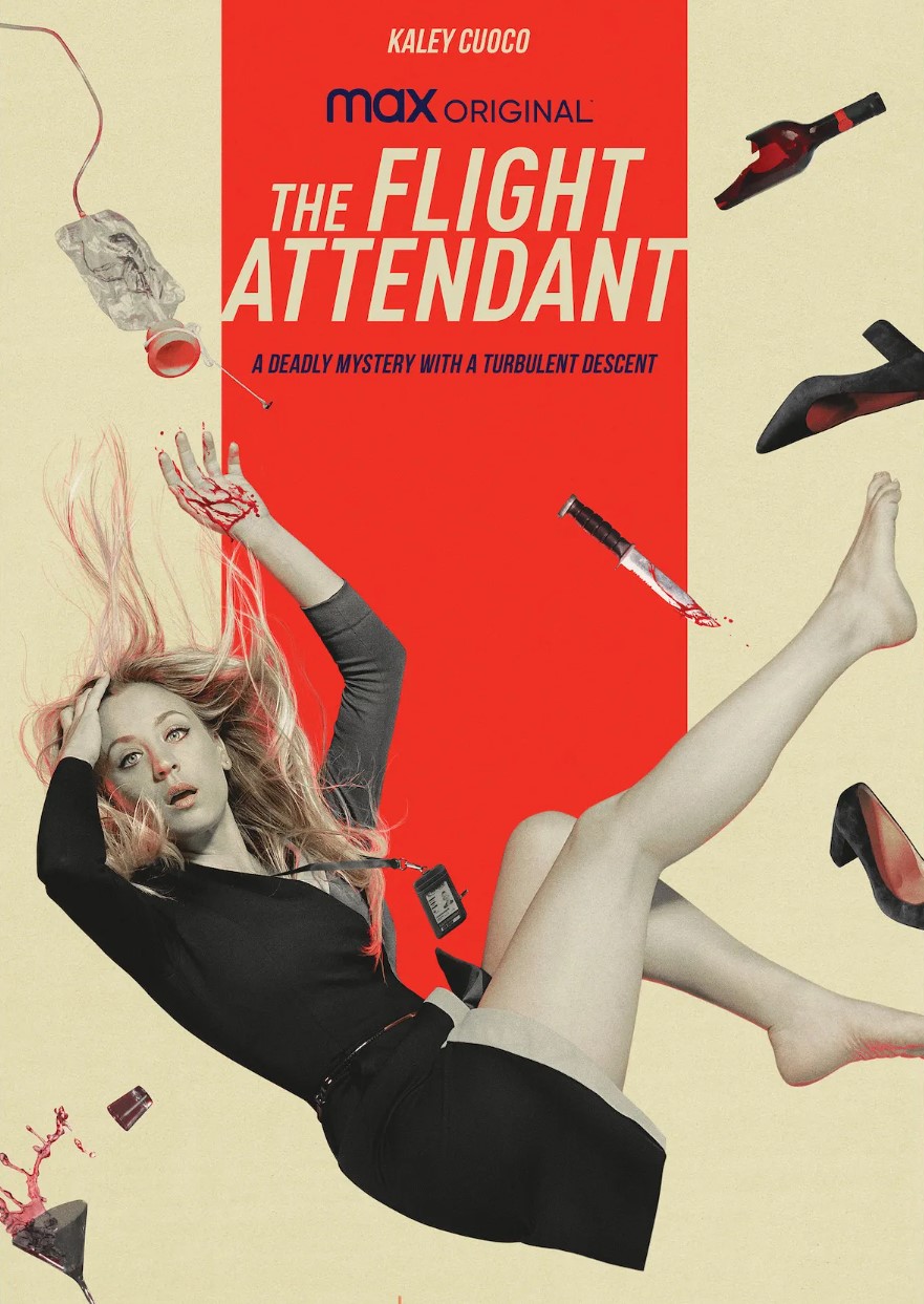 L’assistente di volo (S2)