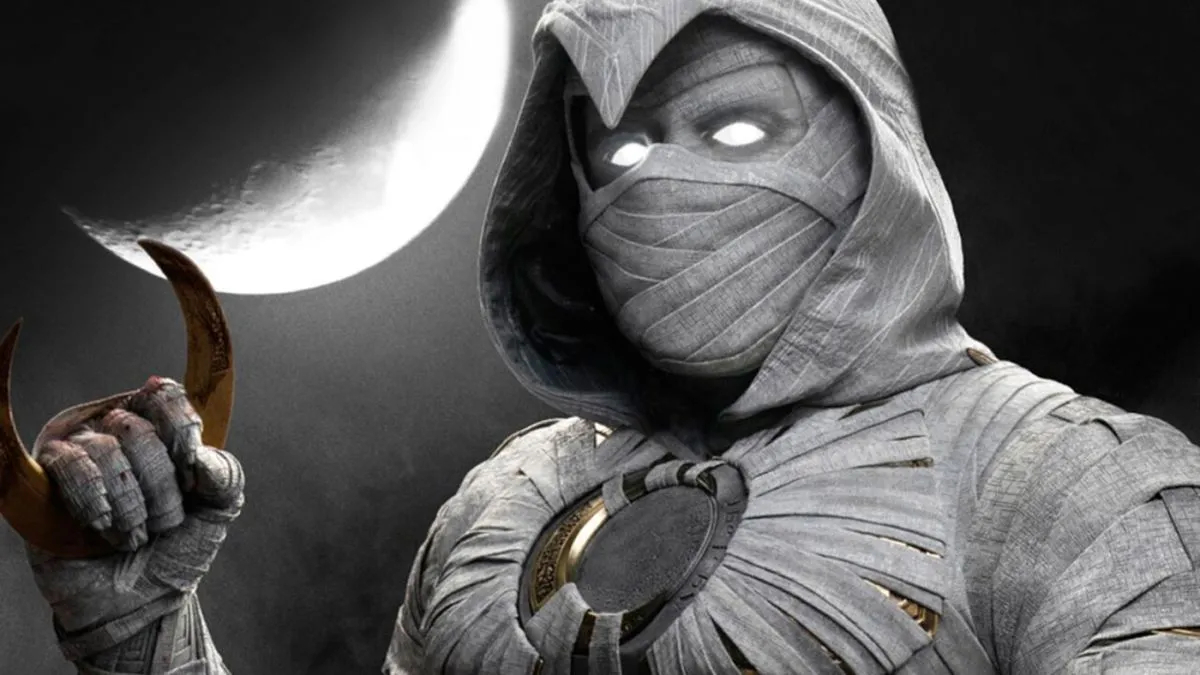 Moon Knight