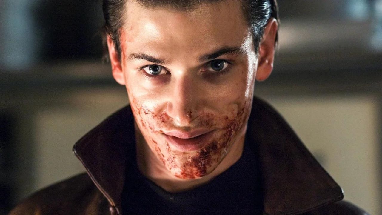 Prequel - HANNIBAL RISING