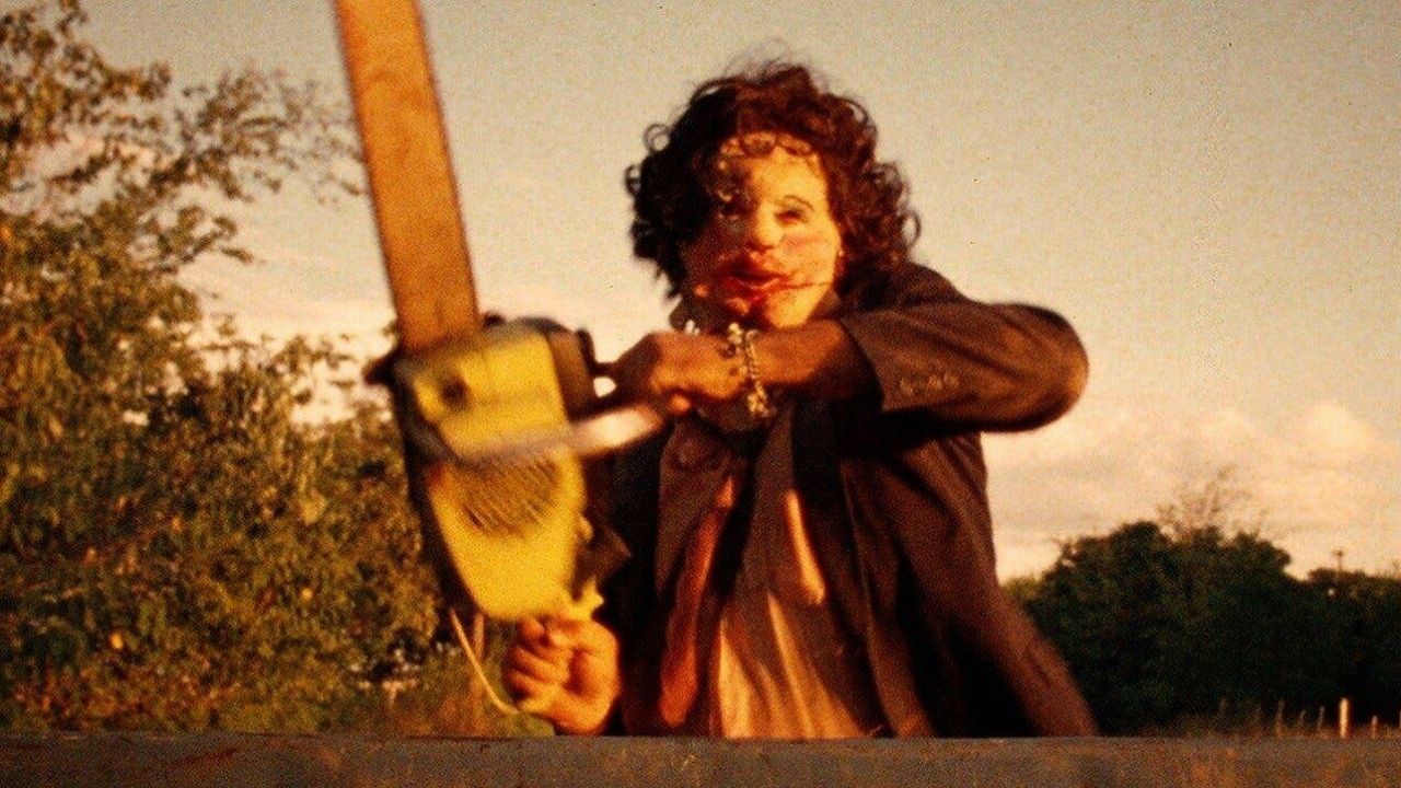 Prequel - TEXAS CHAINSAW MASSACRE THE BEGINNING