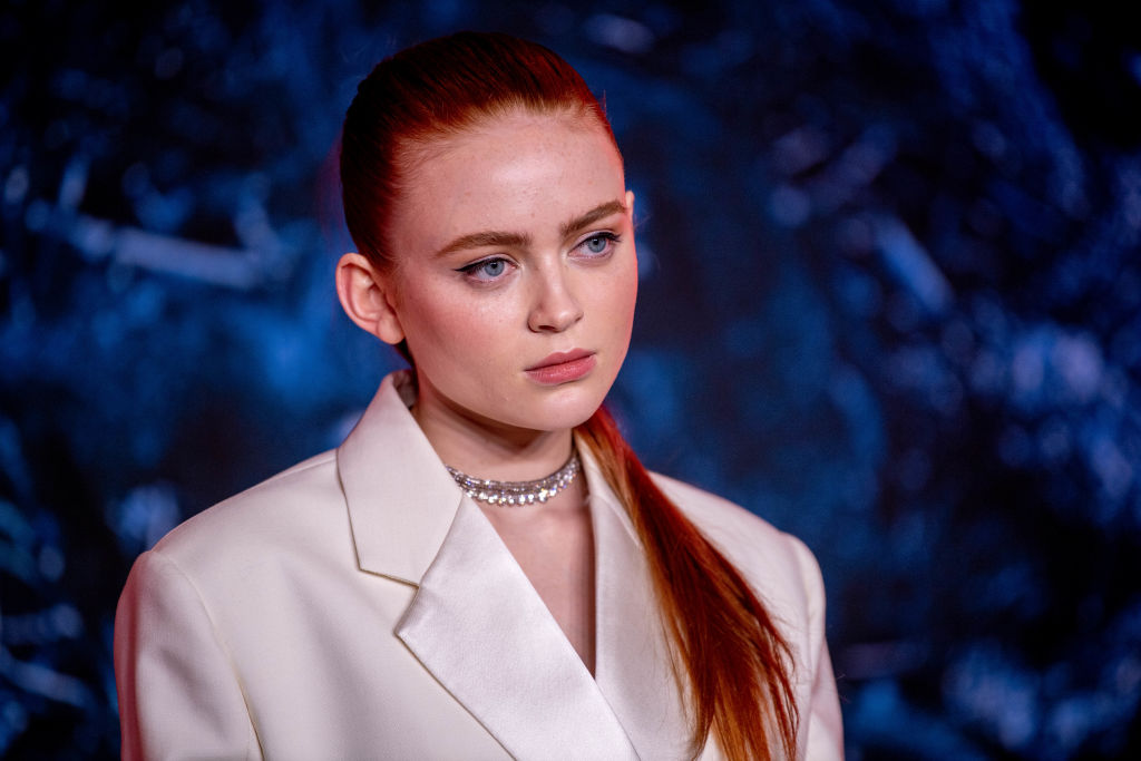 Sadie Sink film