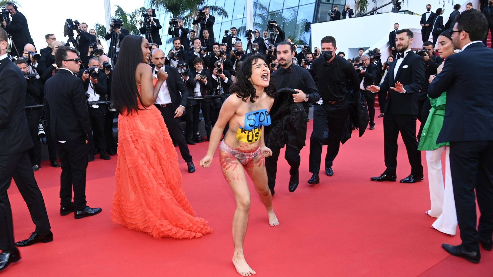 cannes 75 george miller