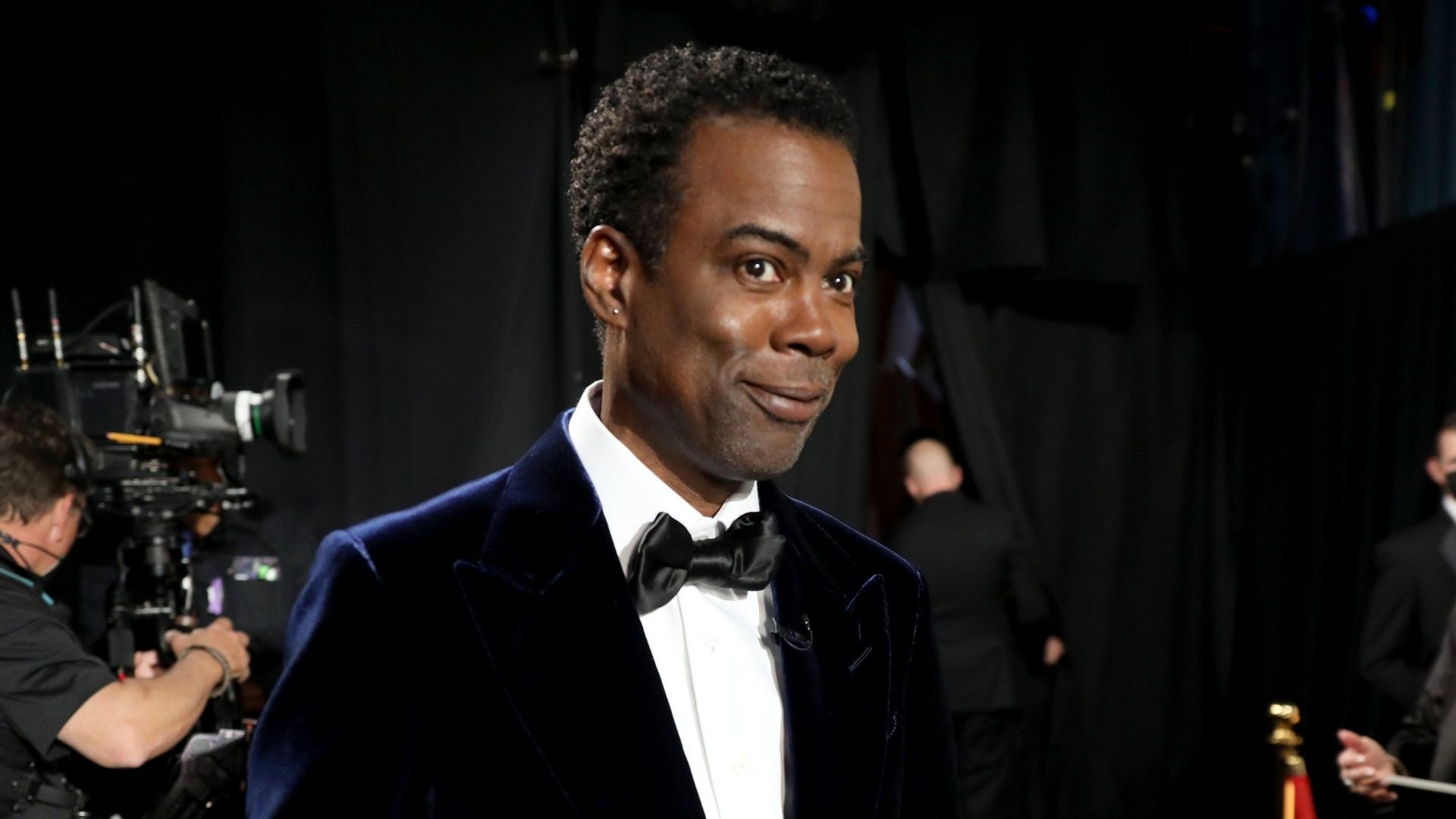 chris rock oscar