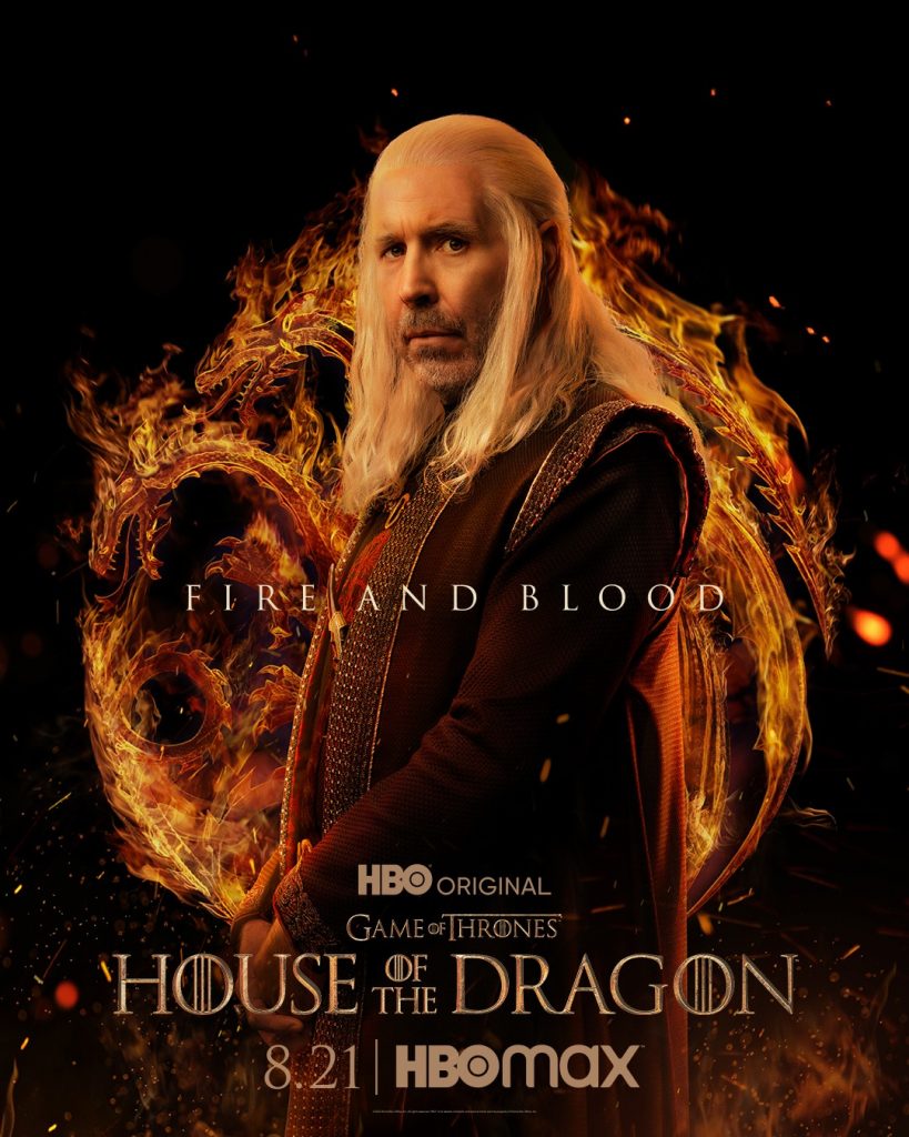 house of the dragon