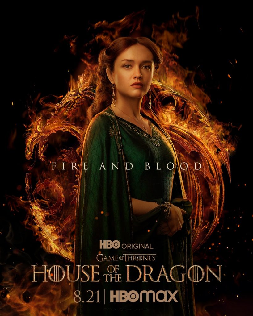 house of the dragon