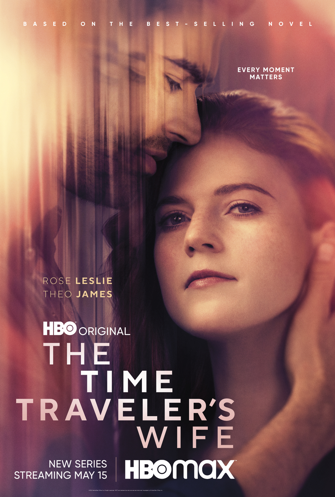 Un amore senza tempo – The Time Traveler’s Wife