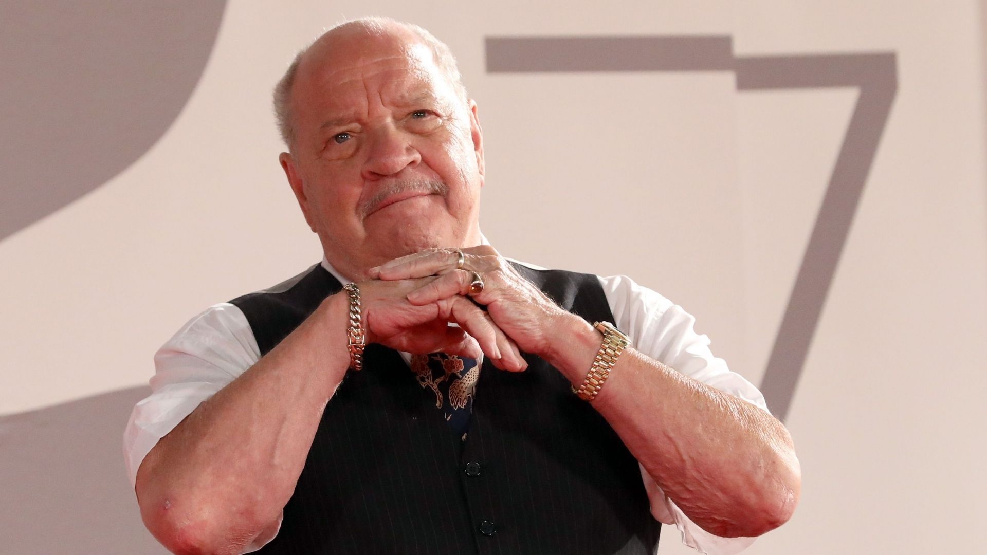 paul schrader leone d'oro venezia 79