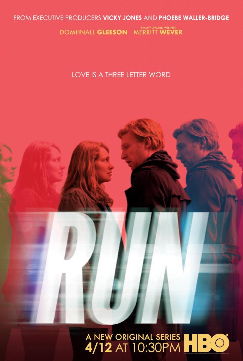 Run – Fuga d’amore