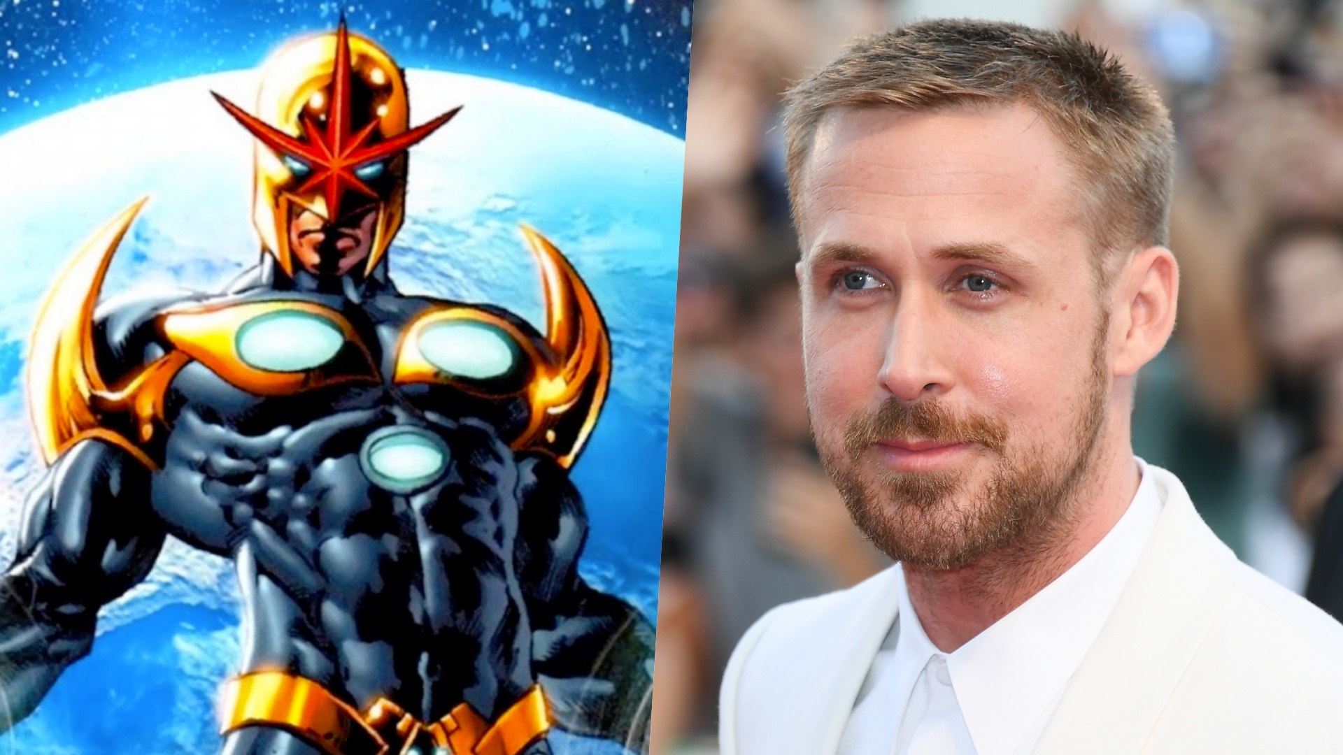 ryan gosling nova