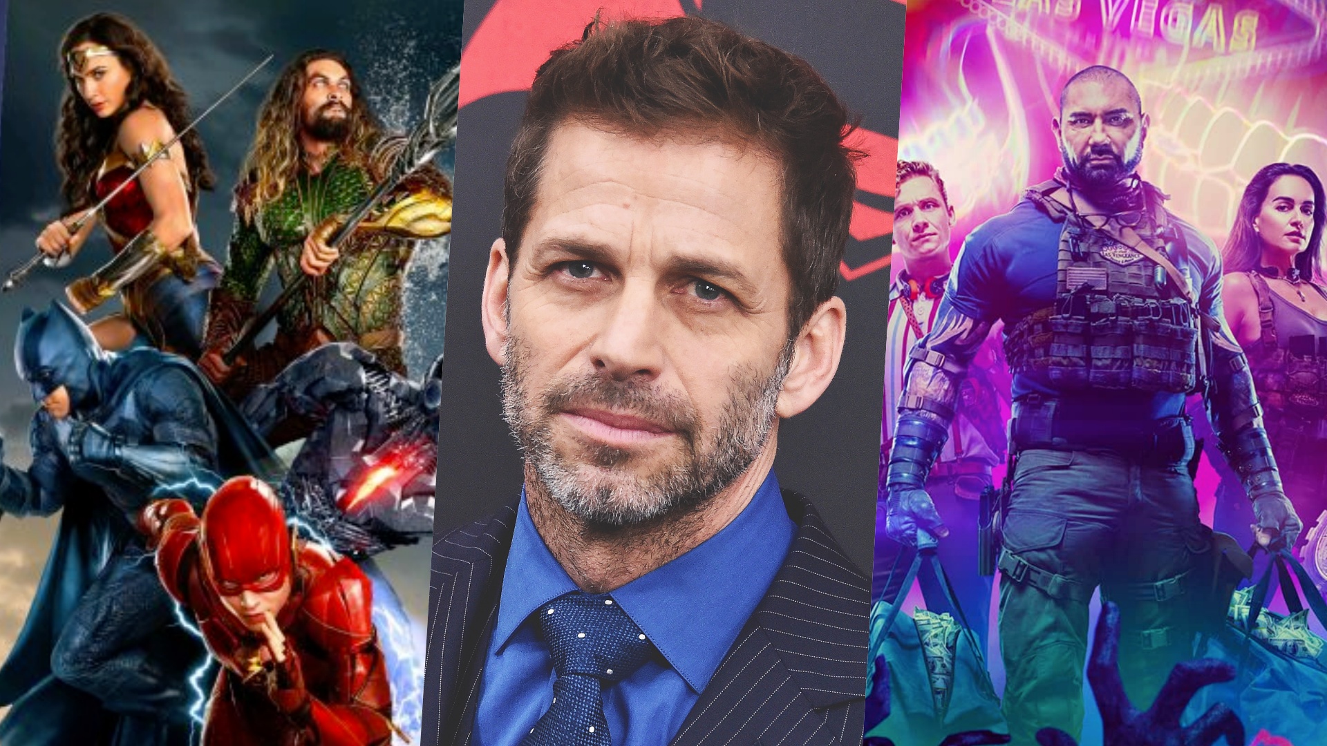 zack snyder oscar