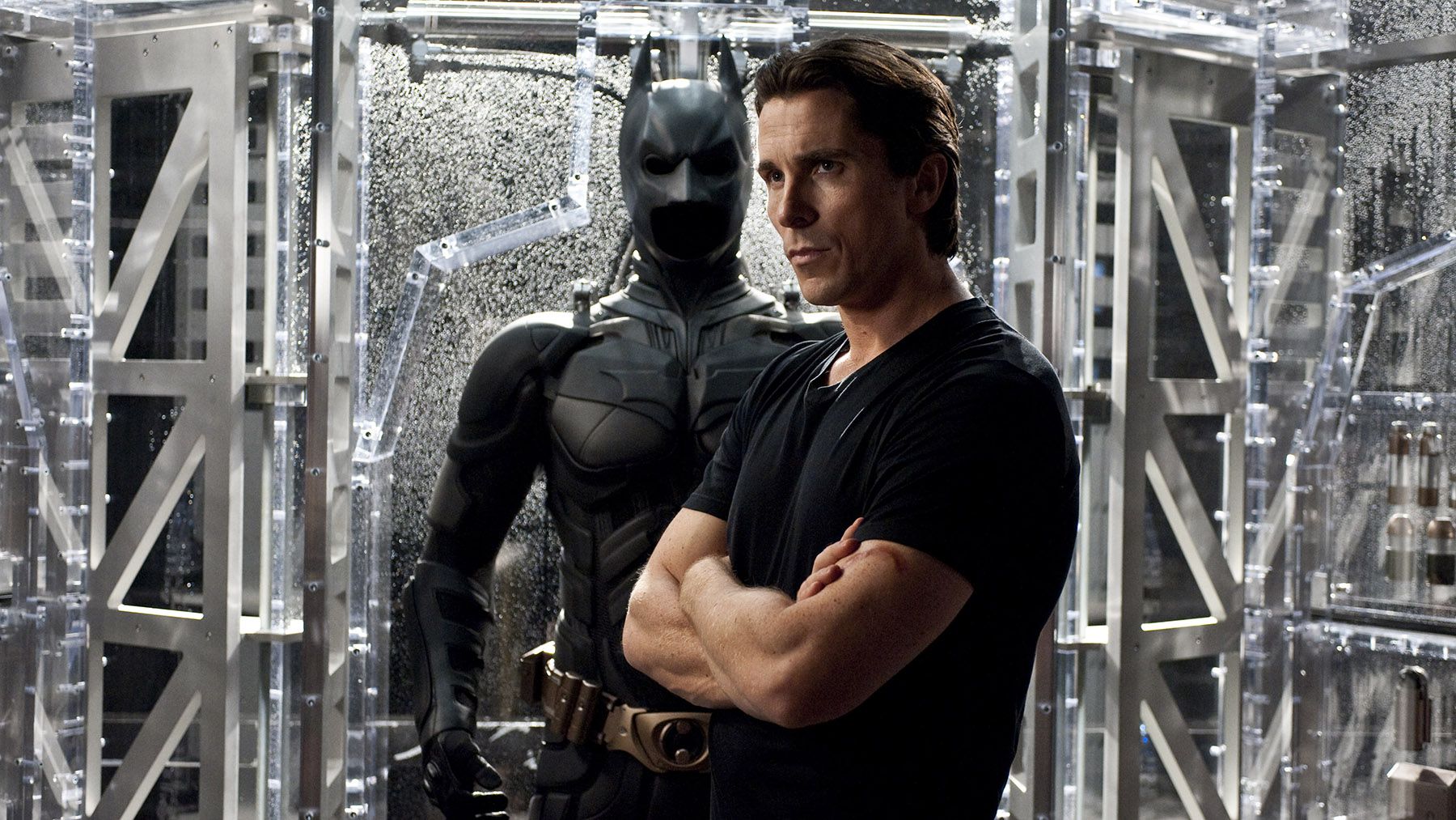 Batman Christian Bale