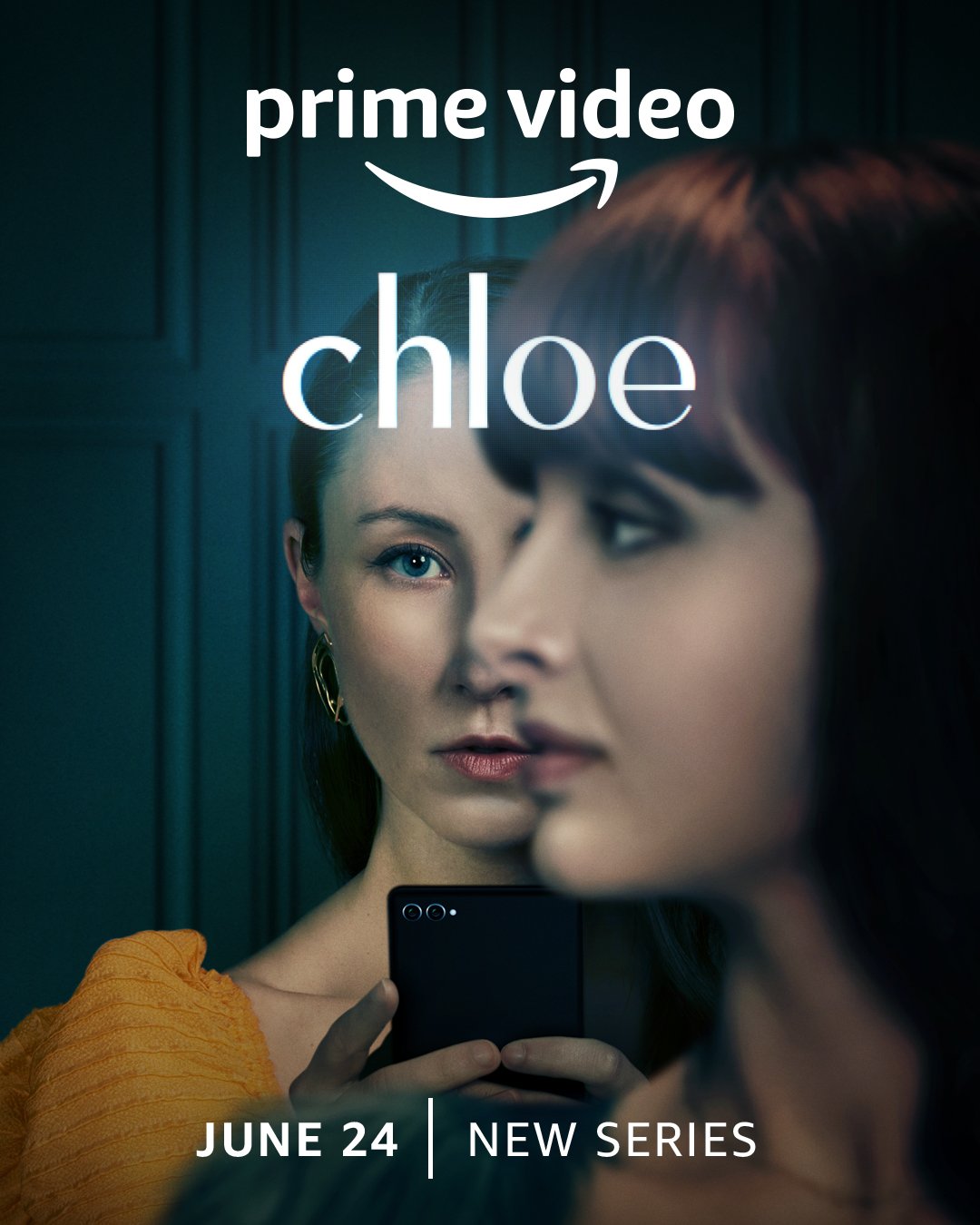 Chloe – Le maschere della verità