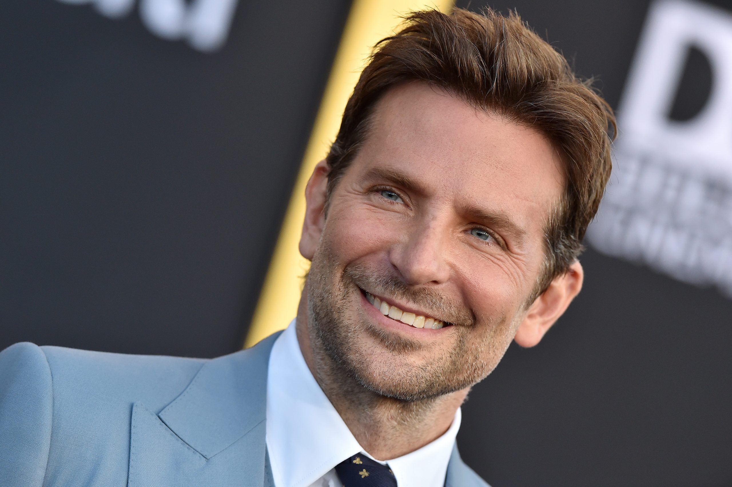 Bradley Cooper