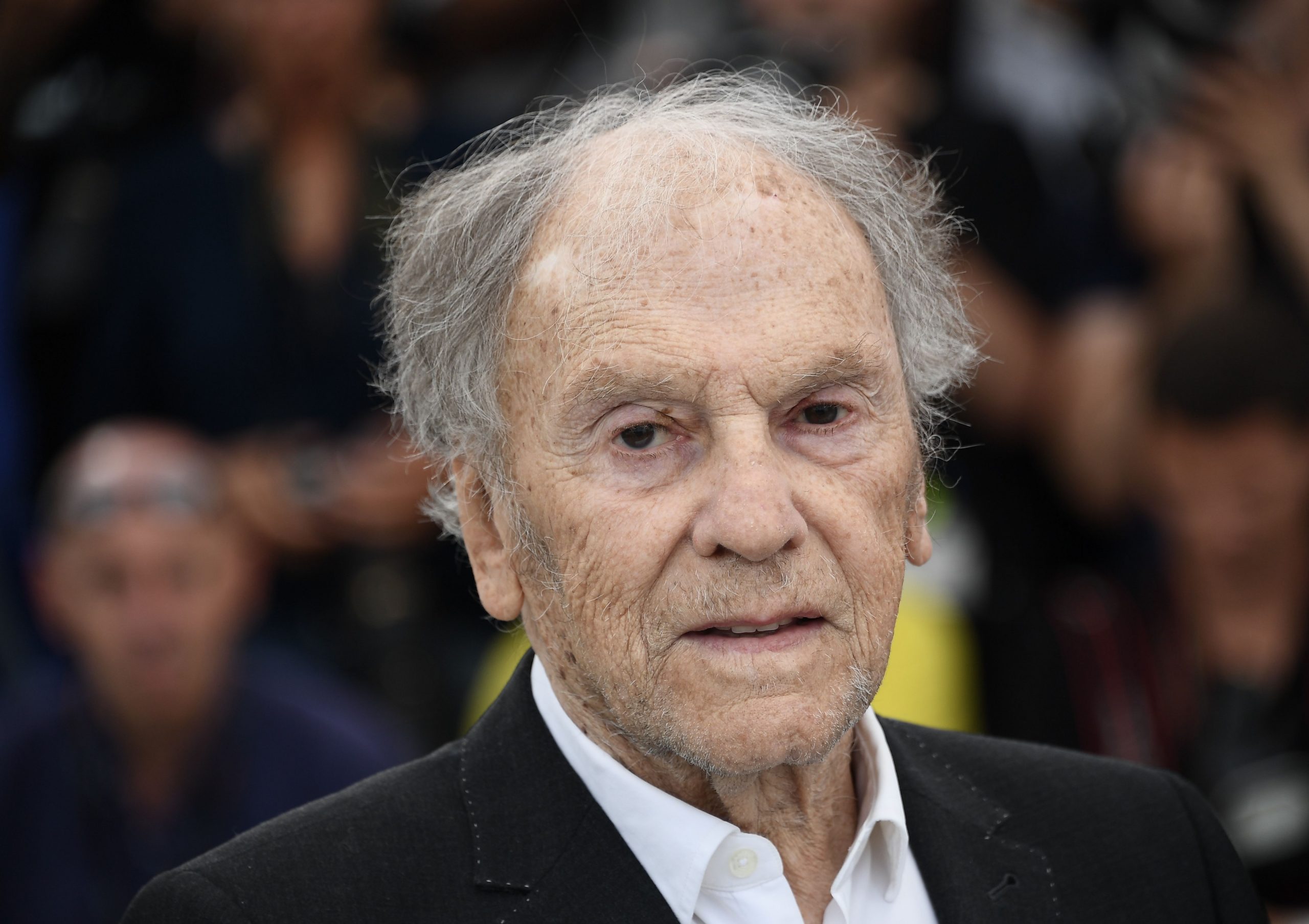 Jean-Louis Trintignant