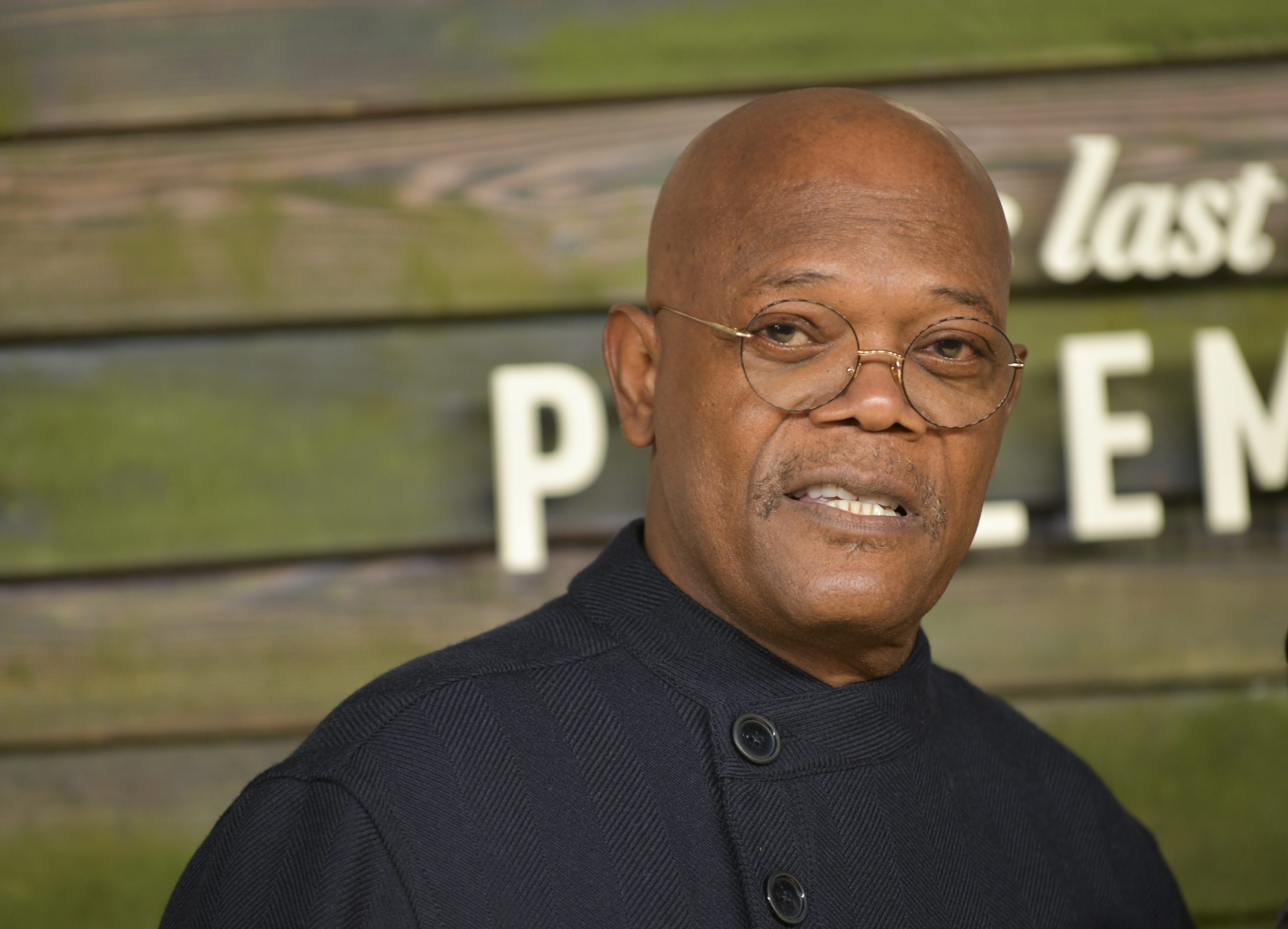 Samuel L. Jackson