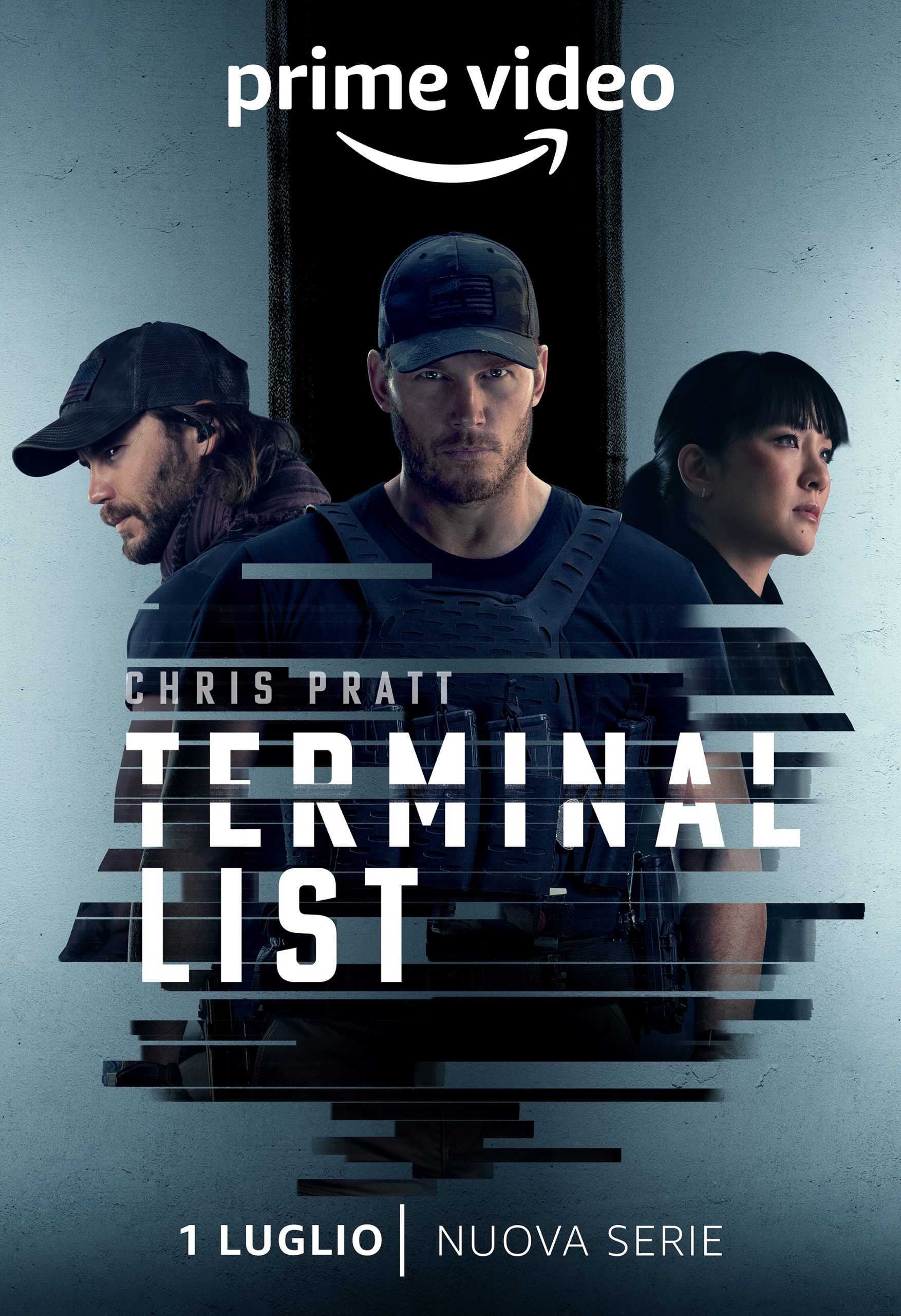 Terminal List