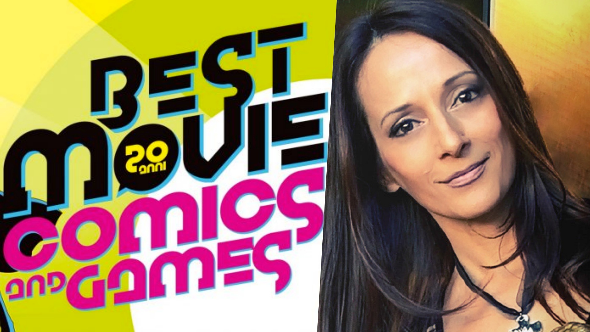 emanuela pacotto best movie comics games