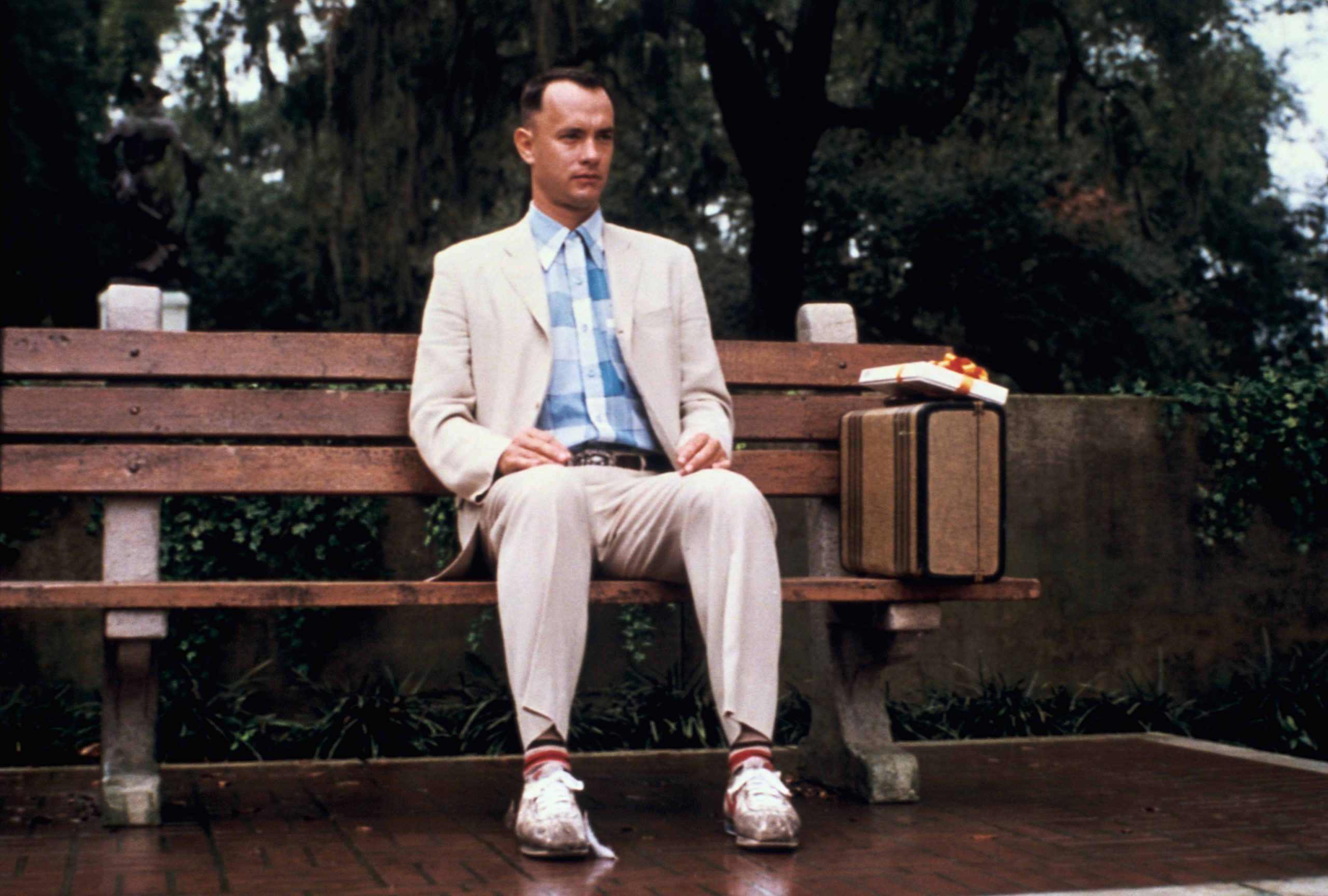 Forrest Gump