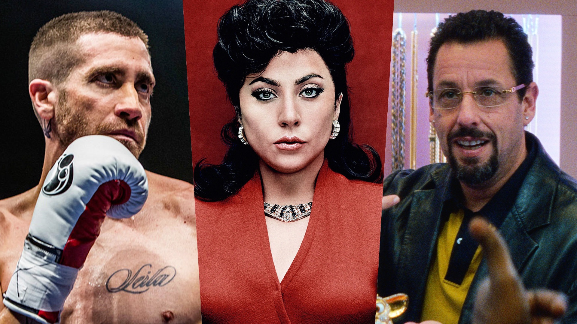 lady gaga adam sandler 10 attori provato vincere oscar fallendo