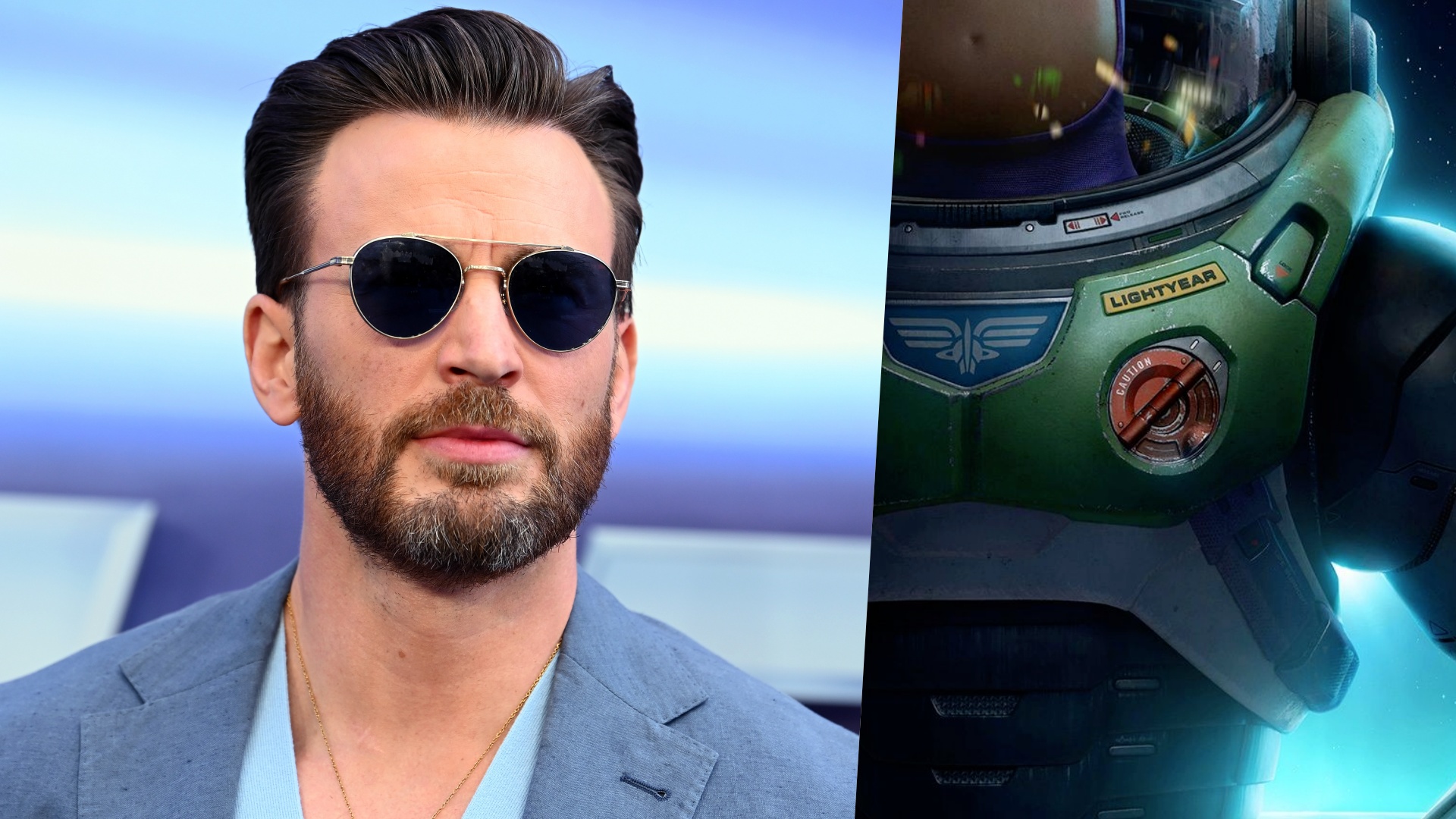 lightyear chris evans