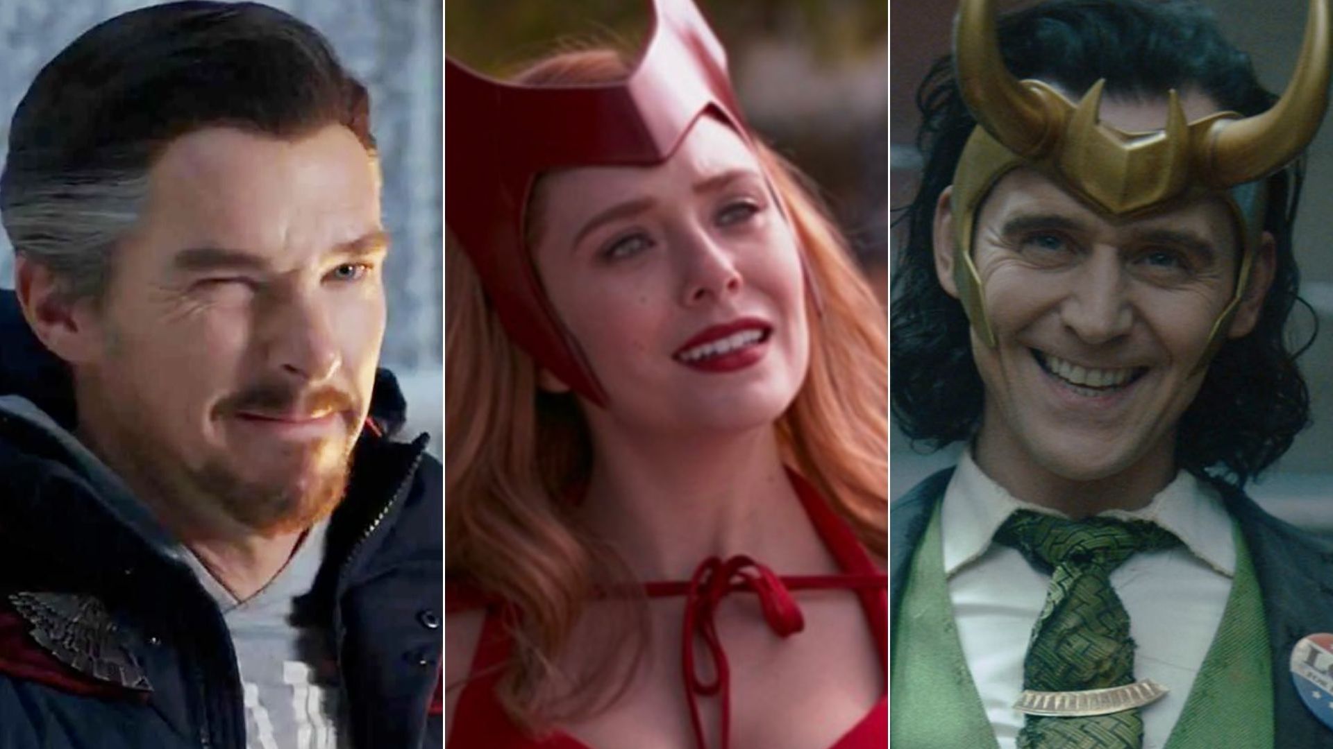 10 attori prove migliori MCU