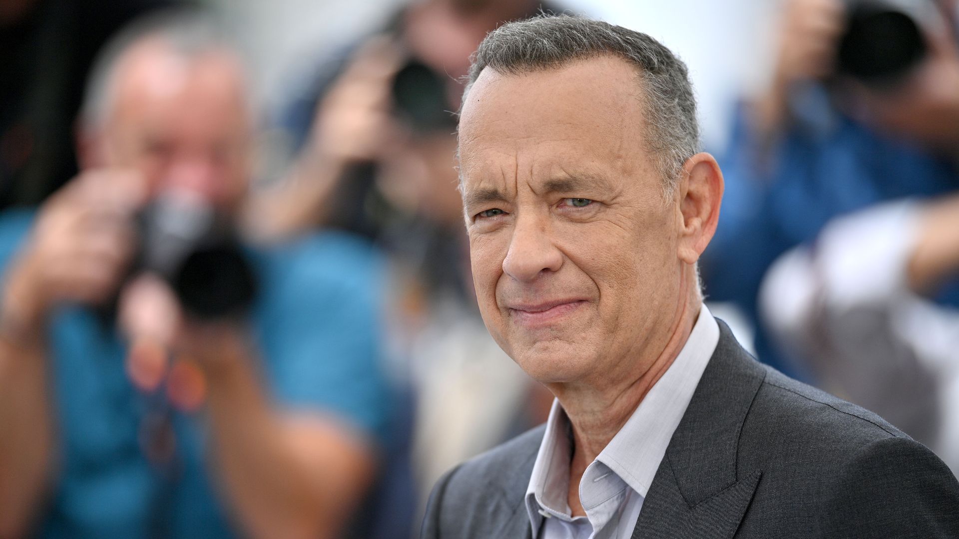 tom hanks