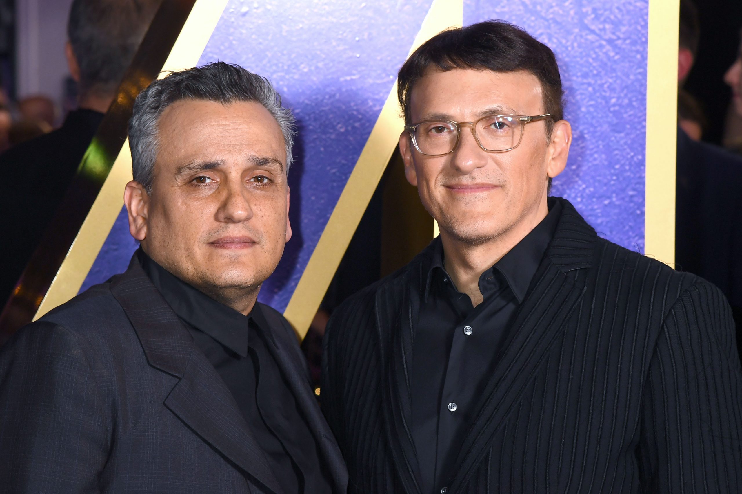 Anthony Joe Russo