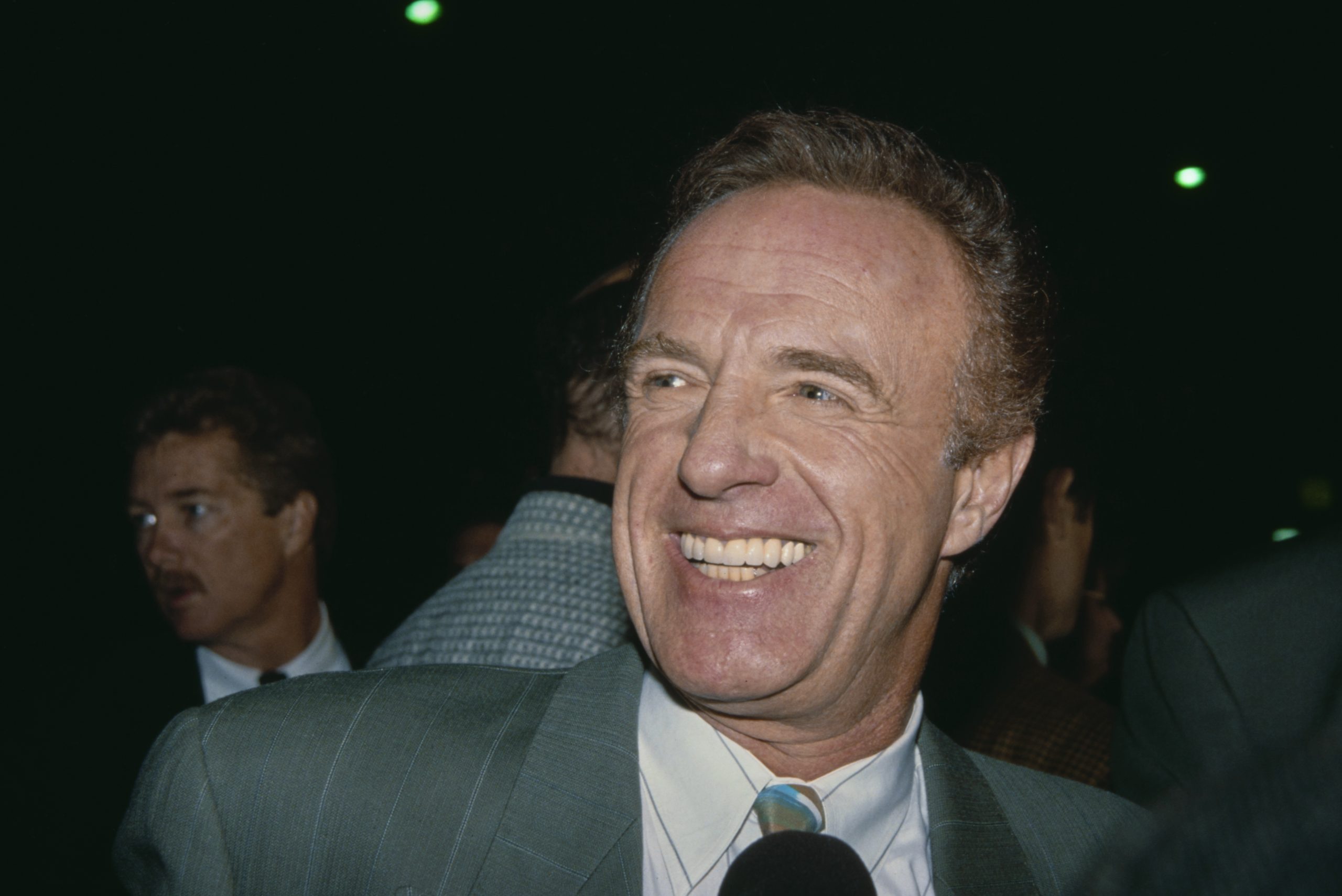 James Caan