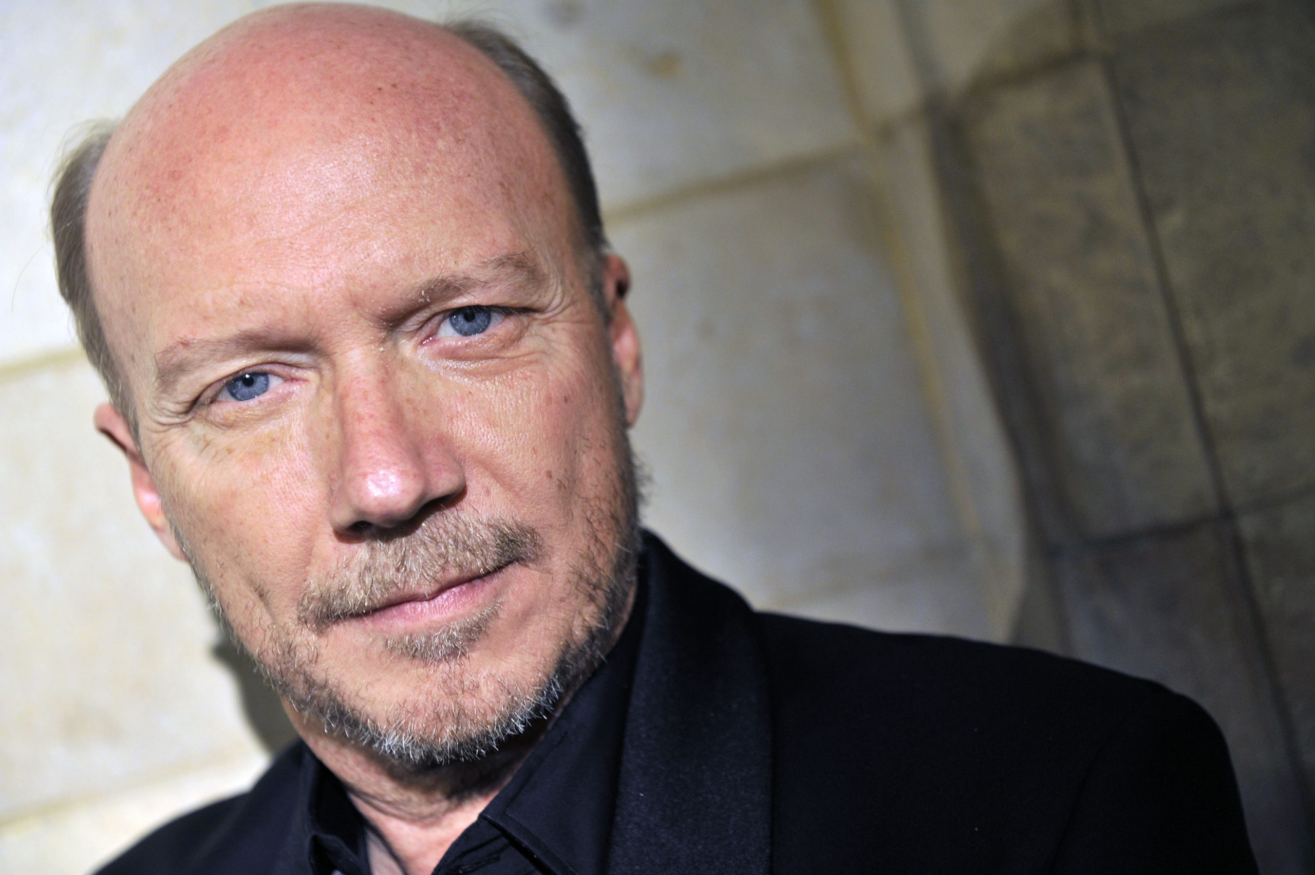 Paul Haggis