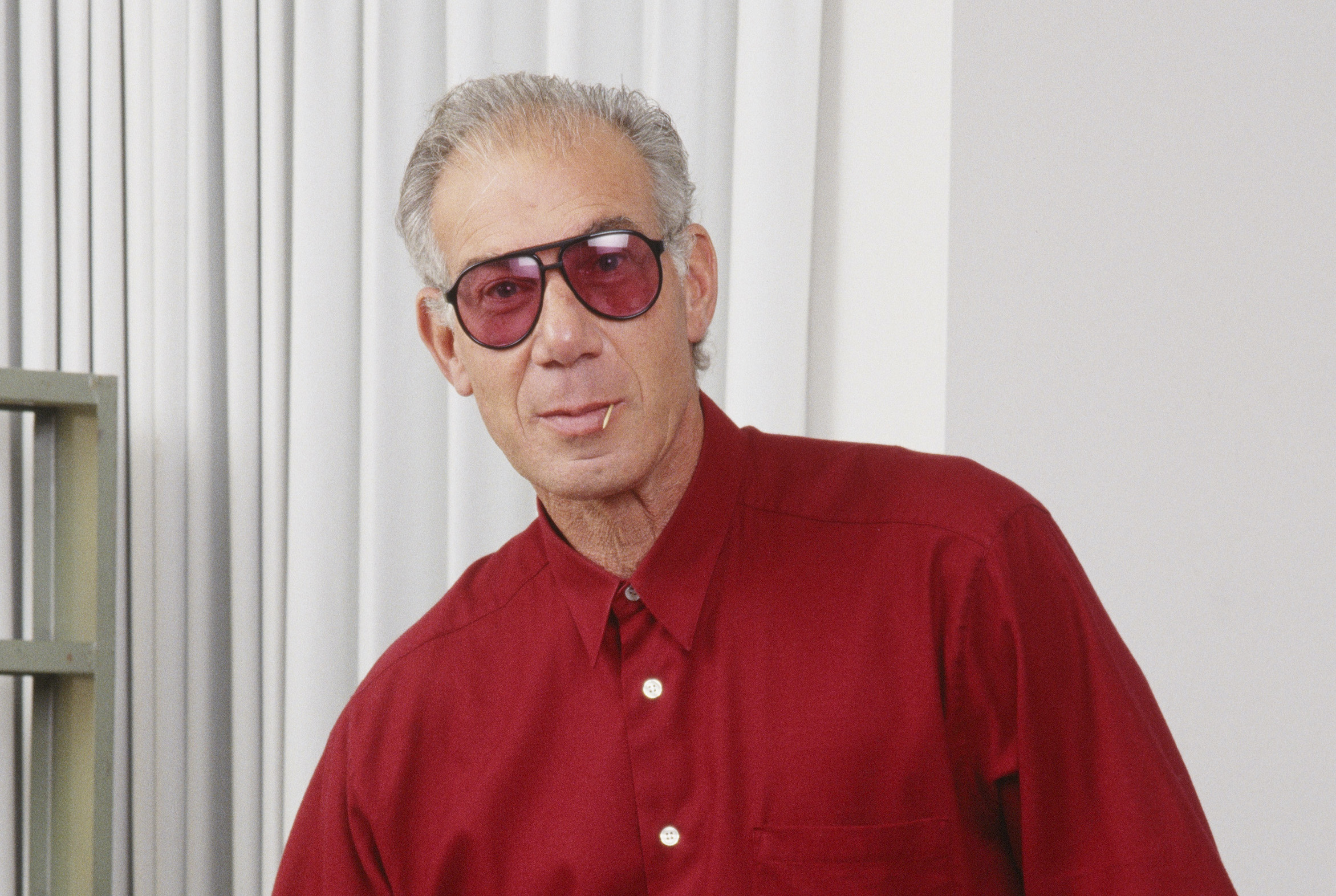 Bob Rafelson