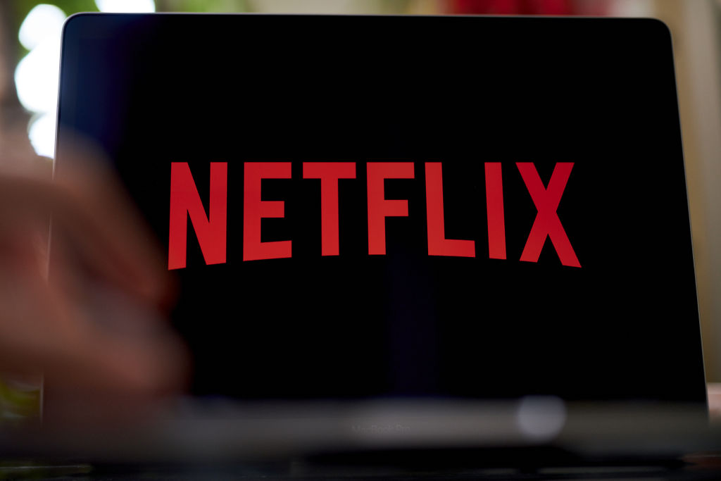 Il mostro dei mari Netflix