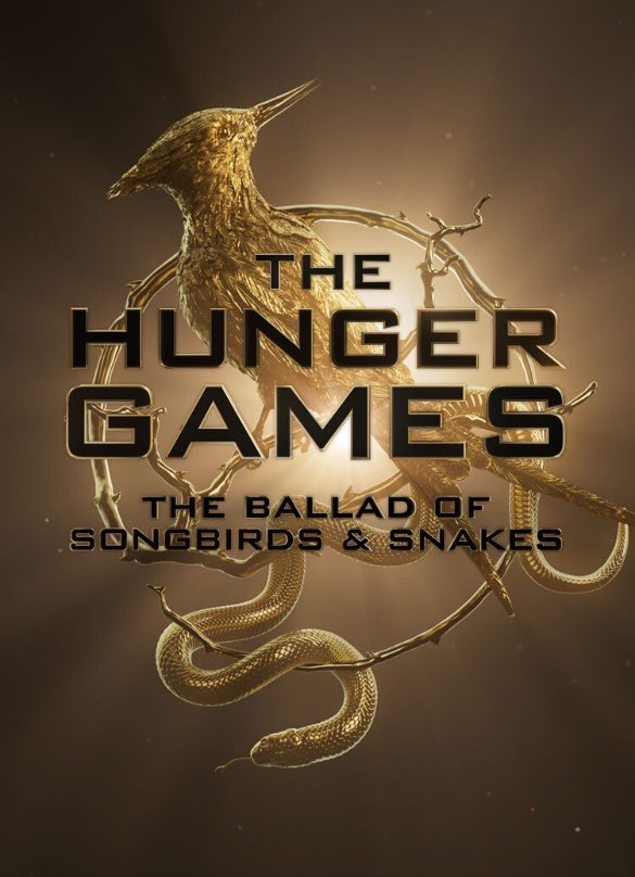 Hunger Games: La ballata dell’usignolo e del serpente