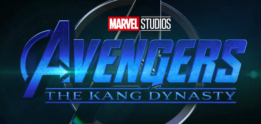 Avengers: The Kang Dynasty