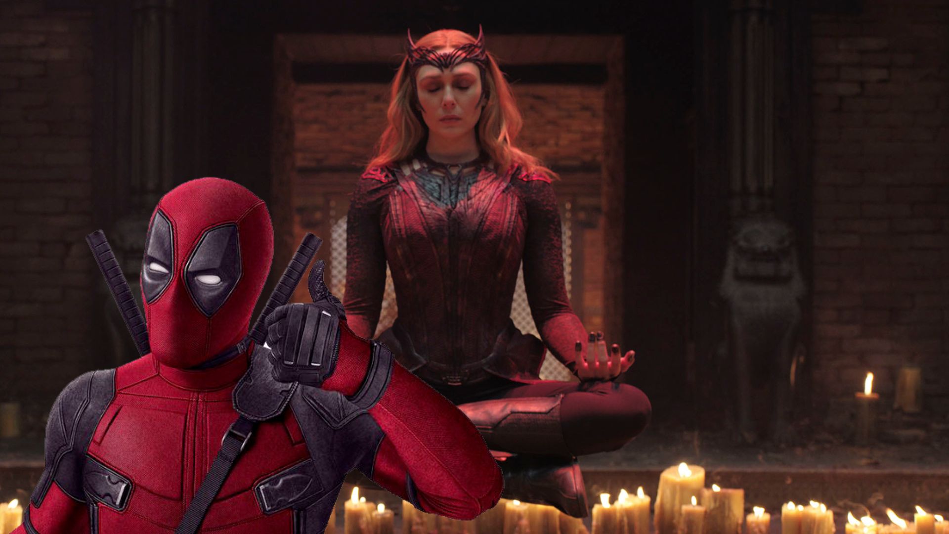 deadpool multiverse of madness scarlet witch