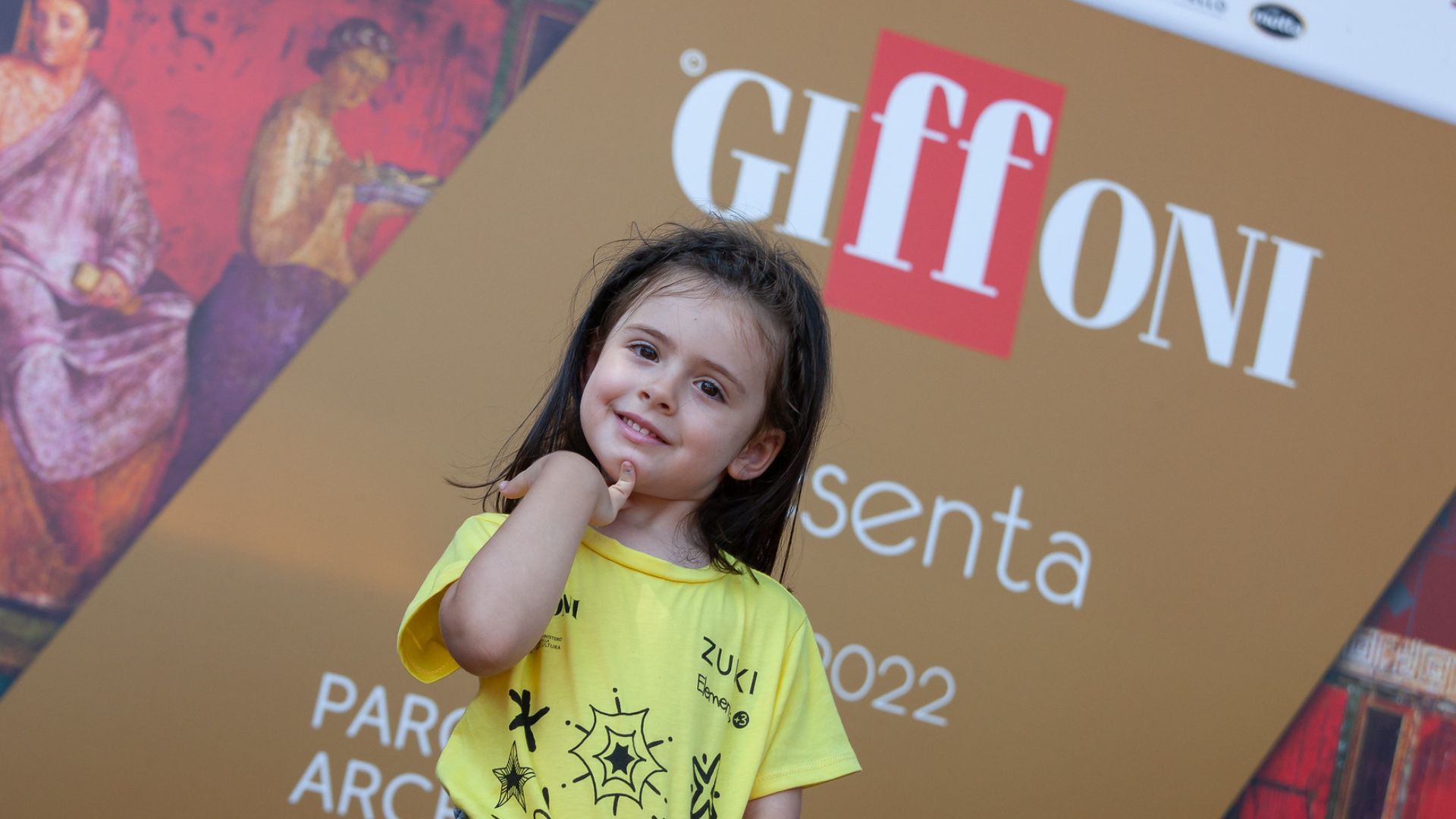 giffoni 2022